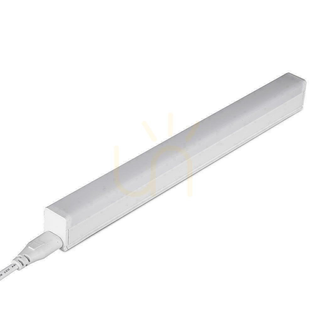 previzualizare V-TAC SAMSUNG CHIP LED fascicul 4W 30cm cu comutator VT-035 3000K 400lm 5 ani garanție V-TAC SAMSUNG CHIP LED fascicul 4W 30cm cu comutator VT-035 3000K 400lm 5 ani garanție