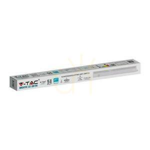 V-TAC SAMSUNG CHIP LED fascicul 4W 30cm cu comutator VT-035 3000K 400lm 5 ani garanție 5 V-TAC SAMSUNG CHIP LED fascicul 4W 30cm cu comutator VT-035 3000K 400lm 5 ani garanție small 5