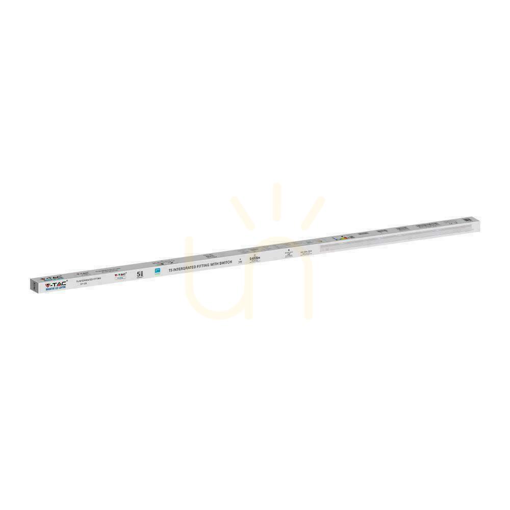 Verifica V-TAC SAMSUNG CHIP 16W 120cm fascicul LED cu comutator VT-125 3000K 1600lm 5 ani garanție V-TAC SAMSUNG CHIP 16W 120cm fascicul LED cu comutator VT-125 3000K 1600lm 5 ani garanție