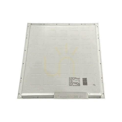 Verifica V-TAC 36W 600x600 LED Backlight Panel 33mm 120Lm/W VT-6436 4000K 4320lm 5 ani garanție