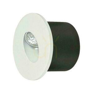 3W LED V-TAC Scară Lumină rotundă albă 230V VT-1109 4000K 270lm 0 3W LED V-TAC Scară Lumină rotundă albă 230V VT-1109 4000K 270lm small 0