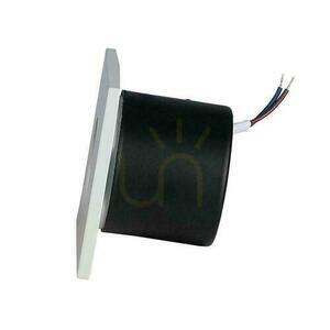 Corp de iluminat pentru scări 3W LED V-TAC pătrat alb 230V VT-1109 4000K 270lm 5 Corp de iluminat pentru scări 3W LED V-TAC pătrat alb 230V VT-1109 4000K 270lm small 5