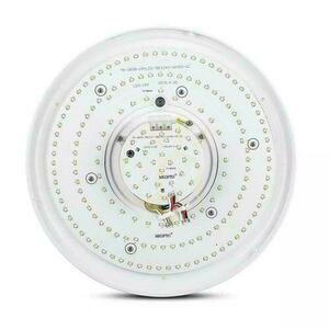 Plafon Plafond V-TAC 40W LED Pilot CCT fi.400 Stele și valuri VT-8403 3000K-6500K 4000lm 2 Plafon Plafond V-TAC 40W LED Pilot CCT fi.400 Stele și valuri VT-8403 3000K-6500K 4000lm small 2
