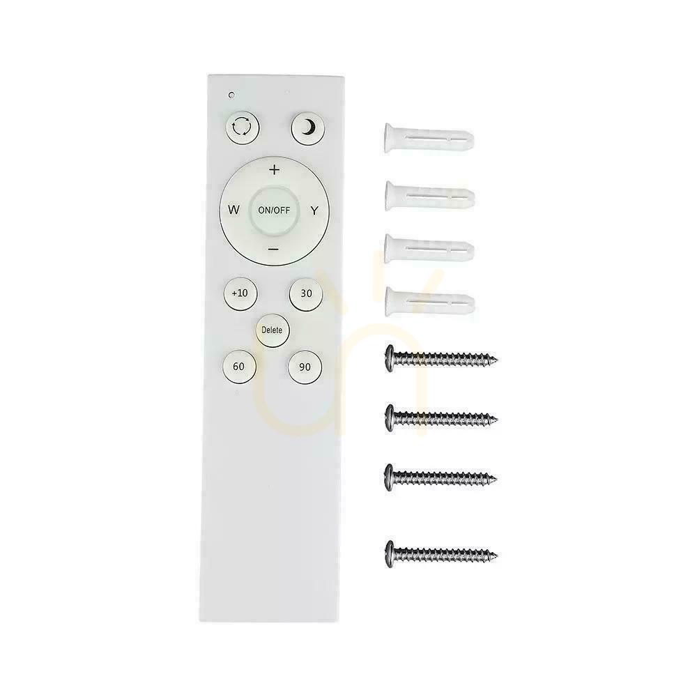 Verifica Plafon Plafond V-TAC 40W LED Pilot CCT fi.400 Stele și valuri VT-8403 3000K-6500K 4000lm Plafon Plafond V-TAC 40W LED Pilot CCT fi.400 Stele și valuri VT-8403 3000K-6500K 4000lm