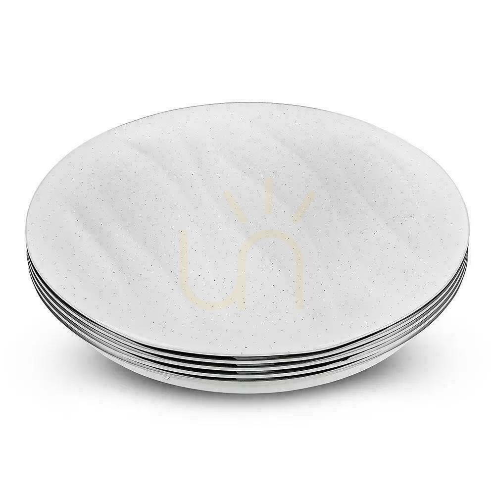 Verifica Plafon Plafond V-TAC 40W LED Pilot CCT fi.400 Stele și valuri VT-8403 3000K-6500K 4000lm Plafon Plafond V-TAC 40W LED Pilot CCT fi.400 Stele și valuri VT-8403 3000K-6500K 4000lm