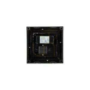 V-TAC 12W LED corp de iluminat de perete IP65 Black Square VT-827 4000K 1160lm 5 V-TAC 12W LED corp de iluminat de perete IP65 Black Square VT-827 4000K 1160lm small 5