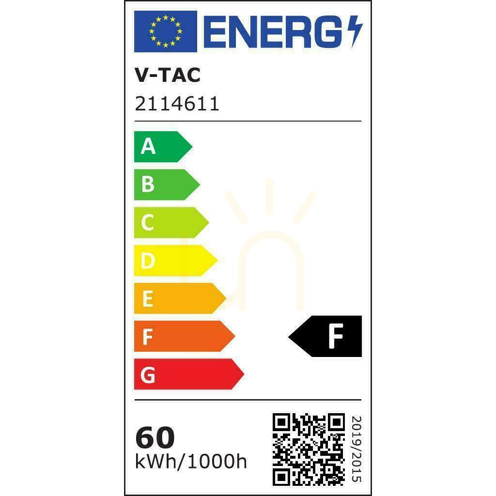 Verifica V-TAC 60W LED Pilot CCT plafon plafon fi.500 Stele și valuri VT-8503 3000K-6500K 4000lm V-TAC 60W LED Pilot CCT plafon plafon fi.500 Stele și valuri VT-8503 3000K-6500K 4000lm