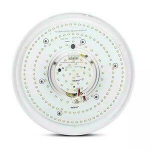 V-TAC 60W LED Pilot CCT plafon plafon fi.500 Stele și valuri VT-8503 3000K-6500K 4000lm 4 V-TAC 60W LED Pilot CCT plafon plafon fi.500 Stele și valuri VT-8503 3000K-6500K 4000lm small 4