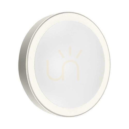Verifica V-TAC 60W LED Plafon Pilot CCT fi.500 VT-8502 3000K-6500K 6000lm.