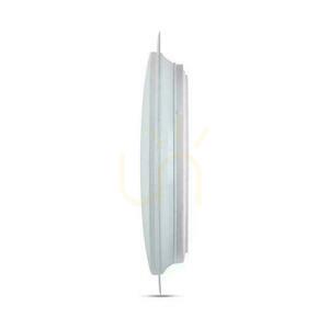 Plafon Plafond V-TAC 72W LED Pilot CCT fi.670 Stars VT-8472 3000K-6500K 7200lm small 1