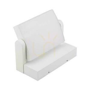V-TAC 17W LED proiector fațadă corp de iluminat alb IP65 VT-11020 3000K 2520lm. small 2