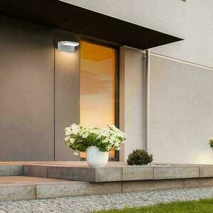 V-TAC 17W LED proiector fațadă corp de iluminat alb IP65 VT-11020 3000K 2520lm. small 7