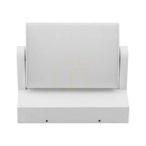 V-TAC 17W LED proiector fațadă corp de iluminat alb IP65 VT-11020 3000K 2520lm. small 8
