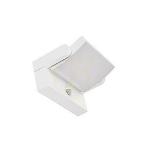 V-TAC 17W LED proiector fațadă corp de iluminat senzor de mișcare alb IP65 VT-11020S 3000K 2520lm. small 0