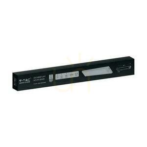 V-TAC 1.5W LED sub corp de iluminat argint senzor de mișcare încărcare USB 30cm VT-814 4000K 110lm 4 V-TAC 1.5W LED sub corp de iluminat argint senzor de mișcare încărcare USB 30cm VT-814 4000K 110lm small 4