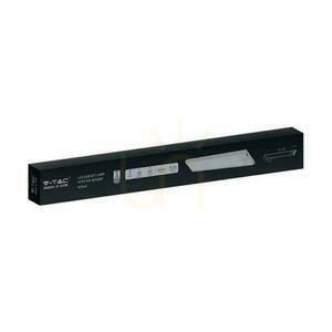 V-TAC 2W LED sub corp de iluminat argint senzor de mișcare încărcare USB 40cm VT-8142 3000K 160lm 4 V-TAC 2W LED sub corp de iluminat argint senzor de mișcare încărcare USB 40cm VT-8142 3000K 160lm small 4