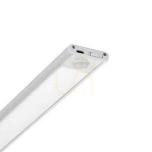 V-TAC 2W LED sub corp de iluminat argint senzor de mișcare încărcare USB 40cm VT-8142 3000K 160lm 0 V-TAC 2W LED sub corp de iluminat argint senzor de mișcare încărcare USB 40cm VT-8142 3000K 160lm small 0