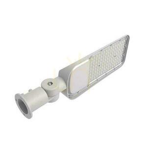 V-TAC SAMSUNG CHIP LED corp de iluminat stradal cu control și senzor de lumină 50W 120Lm/W 6500K 5000lm 5 ani garanție small 0