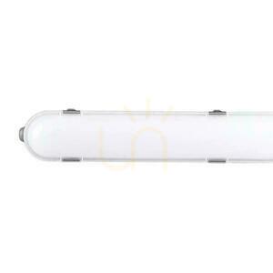Corp de iluminat cu LED ermetic V-TAC SAMSUNG CHIP 36W 120cm 120Lm/W ML SS Clip Motion Sensor VT-120136S 6500K 4320lm 3 ani garanție 2 Corp de iluminat cu LED ermetic V-TAC SAMSUNG CHIP 36W 120cm 120Lm/W ML SS Clip Motion Sensor VT-120136S 6500K 4320lm 3 ani garanție small 2