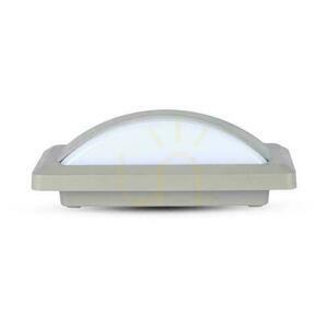 V-TAC 12W LED Lumina de perete gri IP65 VT-8058 6400K 1160lm small 5