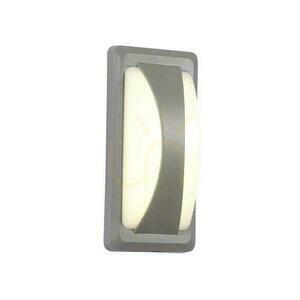 V-TAC 12W LED Lumina de perete gri IP65 VT-8058 6400K 1160lm small 0