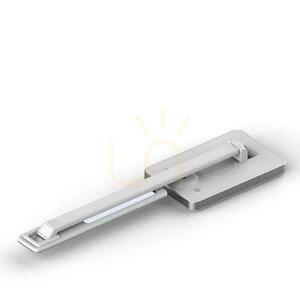 V-TAC 5W 3in1 Lampă de birou cu inducție albă cu schimbare de culoare VT-7505 3000K-6500K 560lm. 4 V-TAC 5W 3in1 Lampă de birou cu inducție albă cu schimbare de culoare VT-7505 3000K-6500K 560lm. small 4