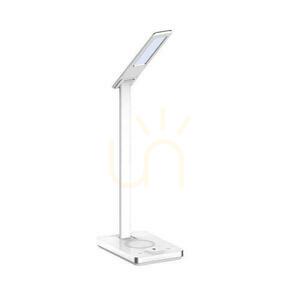 V-TAC 5W 3in1 Lampă de birou cu inducție albă cu schimbare de culoare VT-7505 3000K-6500K 560lm. 0 V-TAC 5W 3in1 Lampă de birou cu inducție albă cu schimbare de culoare VT-7505 3000K-6500K 560lm. small 0