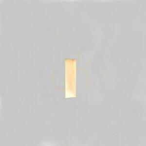 V-TAC GU10 Gypsum Luminaire GU10 Lampă de perete 100x350 VT-11010 Garanție de 3 ani. small 2