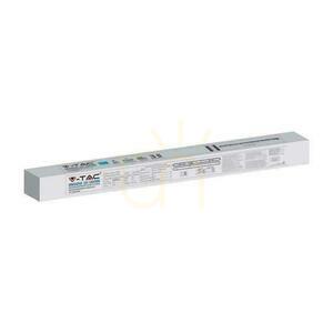V-TAC SAMSUNG CHIP M-SERIES 36W 120cm LED Corp de iluminat ermetic VT-120136 6400K 4320lm 3 ani garanție small 4