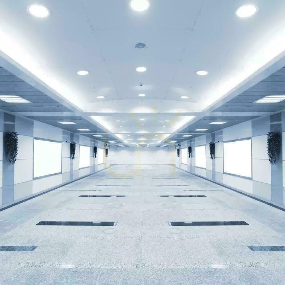 Spectacol V-TAC Premium LED Downlight Panel 12W rotund fi170 VT-1207 2700K 1160lm V-TAC Premium LED Downlight Panel 12W rotund fi170 VT-1207 2700K 1160lm