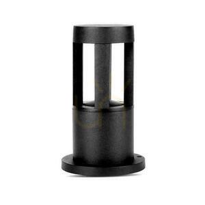 V-TAC 10W LED Garden Pole IP65 negru 25cm VT-830-N 6400K 1000lm 1 V-TAC 10W LED Garden Pole IP65 negru 25cm VT-830-N 6400K 1000lm small 1