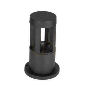 V-TAC 10W LED Garden Pole IP65 negru 25cm VT-830-N 6400K 1000lm 2 V-TAC 10W LED Garden Pole IP65 negru 25cm VT-830-N 6400K 1000lm small 2
