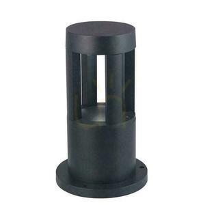 V-TAC 10W LED Garden Pole IP65 negru 25cm VT-830-N 6400K 1000lm 0 V-TAC 10W LED Garden Pole IP65 negru 25cm VT-830-N 6400K 1000lm small 0