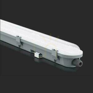 V-TAC SAMSUNG CHIP M-SERIES 18W 60cm 120Lm/W ML VT-60018 4000K 2160lm Corp de iluminat cu LED ermetic 3 ani garanție small 4