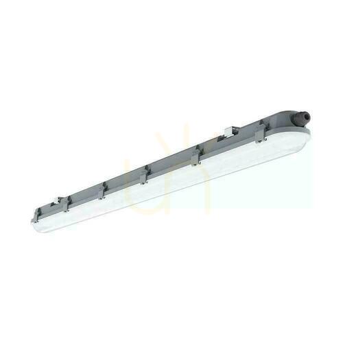Verifica V-TAC SAMSUNG CHIP M-SERIES 18W 60cm 120Lm/W ML VT-60018 4000K 2160lm Corp de iluminat cu LED ermetic 3 ani garanție