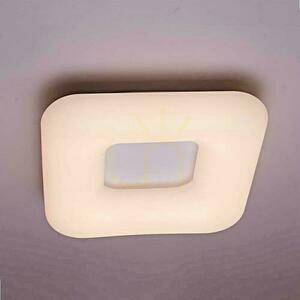 LED V-TAC 40W Plafon Luminaire Square Color Change 46x46cm Dimmable White VT-7463 2700K-6400K 4000lm 3 ani garanție 1 LED V-TAC 40W Plafon Luminaire Square Color Change 46x46cm Dimmable White VT-7463 2700K-6400K 4000lm 3 ani garanție small 1