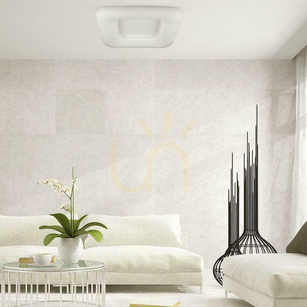Vedere LED V-TAC 40W Plafon Luminaire Square Color Change 46x46cm Dimmable White VT-7463 2700K-6400K 4000lm 3 ani garanție LED V-TAC 40W Plafon Luminaire Square Color Change 46x46cm Dimmable White VT-7463 2700K-6400K 4000lm 3 ani garanție