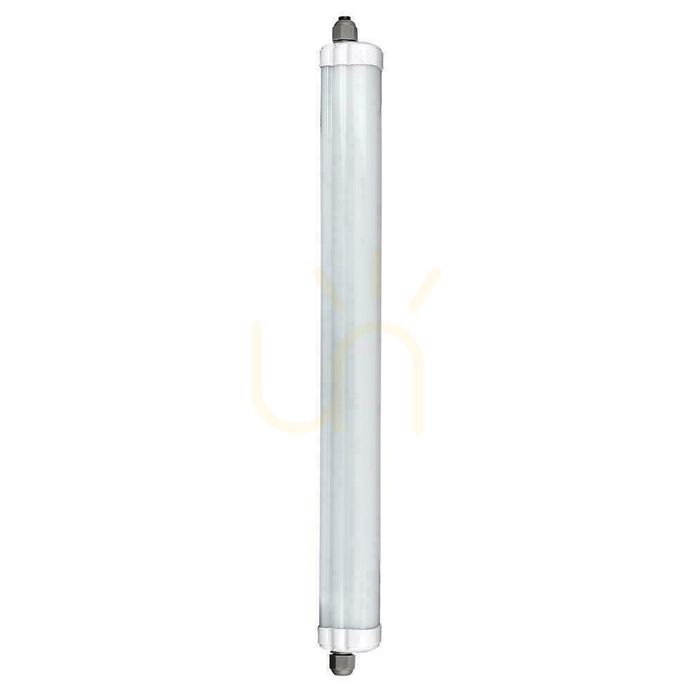 Afişa V-TAC X-SERIES 120cm 24W 160Lm/W VT-1524 6400K 3840lm Corp de iluminat ermetic 5 ani garanție V-TAC X-SERIES 120cm 24W 160Lm/W VT-1524 6400K 3840lm Corp de iluminat ermetic 5 ani garanție