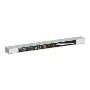V-TAC X-SERIES 120cm 24W 160Lm/W VT-1524 6400K 3840lm Corp de iluminat ermetic 5 ani garanție 4 V-TAC X-SERIES 120cm 24W 160Lm/W VT-1524 6400K 3840lm Corp de iluminat ermetic 5 ani garanție small 4