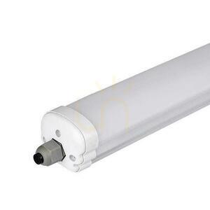 V-TAC X-SERIES 120cm 24W 160Lm/W VT-1524 6400K 3840lm Corp de iluminat ermetic 5 ani garanție 0 V-TAC X-SERIES 120cm 24W 160Lm/W VT-1524 6400K 3840lm Corp de iluminat ermetic 5 ani garanție small 0