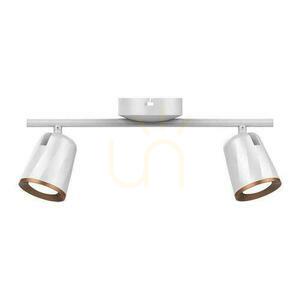 V-TAC 10W LED Lampa de plafon alb VT-812 3000K 960lm 3 ani garanție small 0