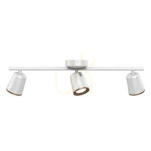 V-TAC 15W LED plafon strip corp de iluminat alb VT-818 4000K 1620lm 3 ani garanție small 0