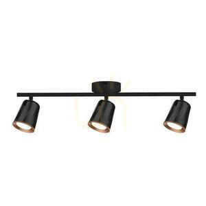 V-TAC 15W LED Corp de iluminat pentru plafon negru VT-818 4000K 1620lm Garanție de 3 ani 0 V-TAC 15W LED Corp de iluminat pentru plafon negru VT-818 4000K 1620lm Garanție de 3 ani small 0