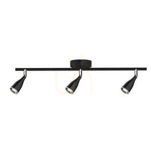 V-TAC 13.5W LED Corp de iluminat pentru plafon negru VT-813 4000K 1260lm Garanție de 3 ani small 0