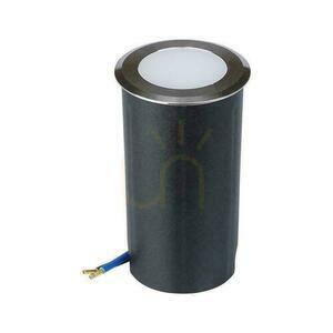 V-TAC 1W LED argintiu IP67 VT-1151 3000K 51lm Grădină de pământ, plafon de podea Corp de iluminat. 0 V-TAC 1W LED argintiu IP67 VT-1151 3000K 51lm Grădină de pământ, plafon de podea Corp de iluminat. small 0