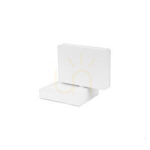 V-TAC 17W LED proiector fațadă corp de iluminat alb IP65 VT-11020 3000K 2580lm. small 2