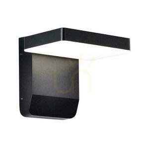 V-TAC 17W LED proiector fațadă corp de iluminat negru IP65 VT-11020 4000K 2580lm small 0