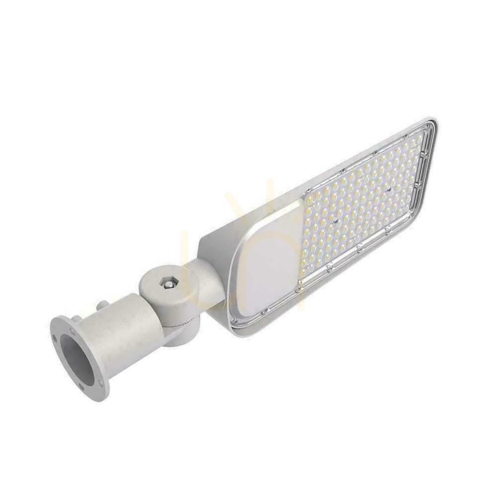 Verifica V-TAC SAMSUNG CHIP LED corp de iluminat stradal cu control și senzor de lumină 150W 120Lm/W VT-169ST-S 6500K 16500lm 5 ani garanție V-TAC SAMSUNG CHIP LED corp de iluminat stradal cu control și senzor de lumină 150W 120Lm/W VT-169ST-S 6500K 16500lm 5 ani garanție