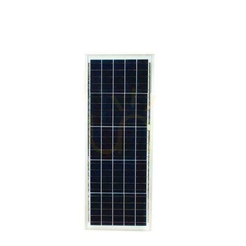Verifica V-TAC Solar LED Streetlight 40W senzor de mișcare, telecomandă VT-30301ST 6500K 3500lm.