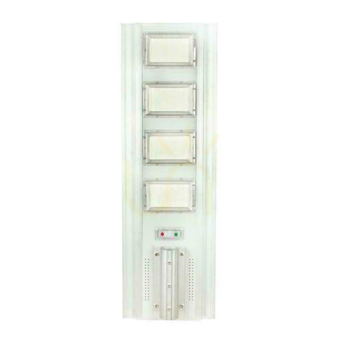 Verifica V-TAC Solar LED Street Luminaire 50W senzor de mișcare, telecomandă VT-40401ST 4000K 4300lm